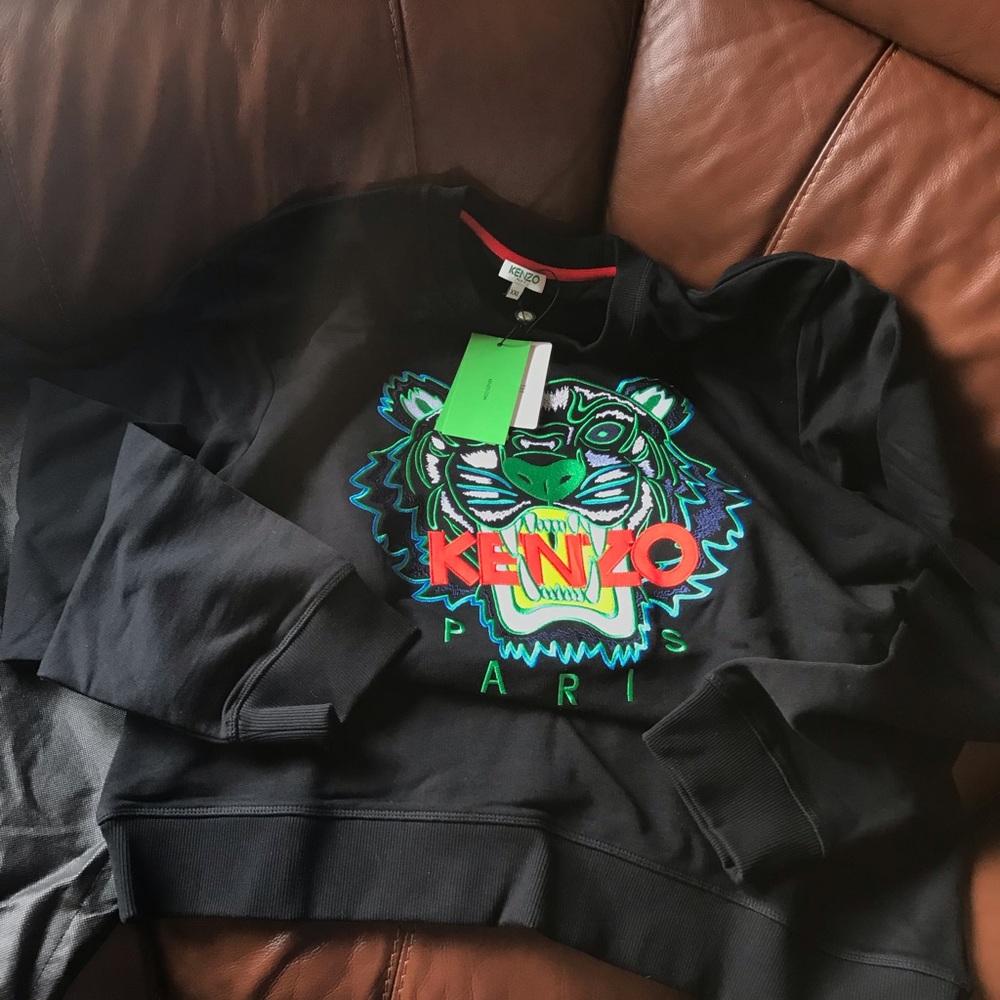 Kenzo sweatshirt